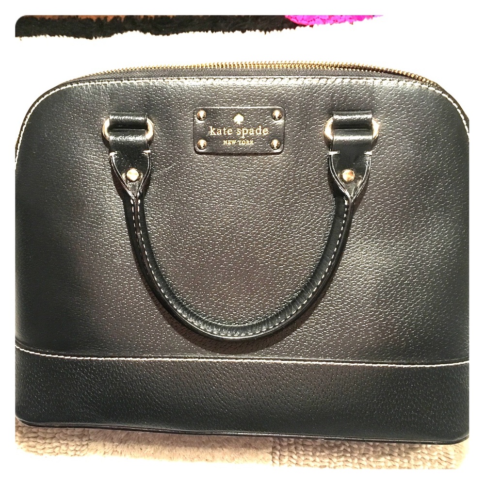 Authentic Kate Spade Handbag